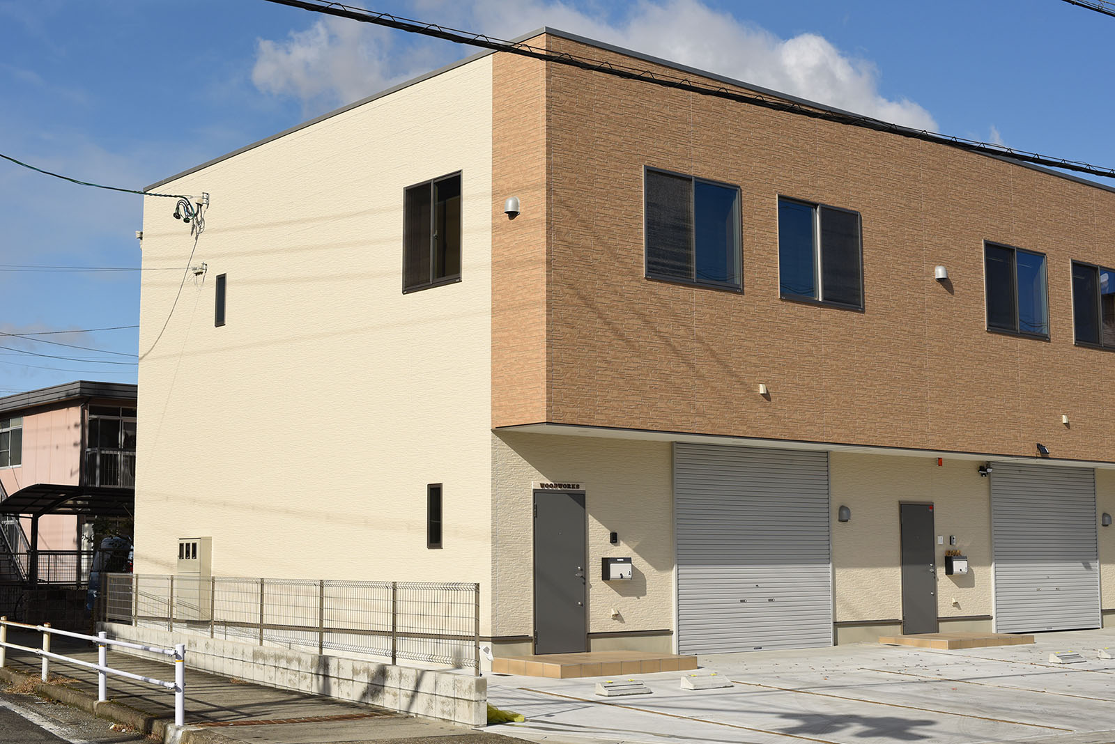 名古屋オフィス